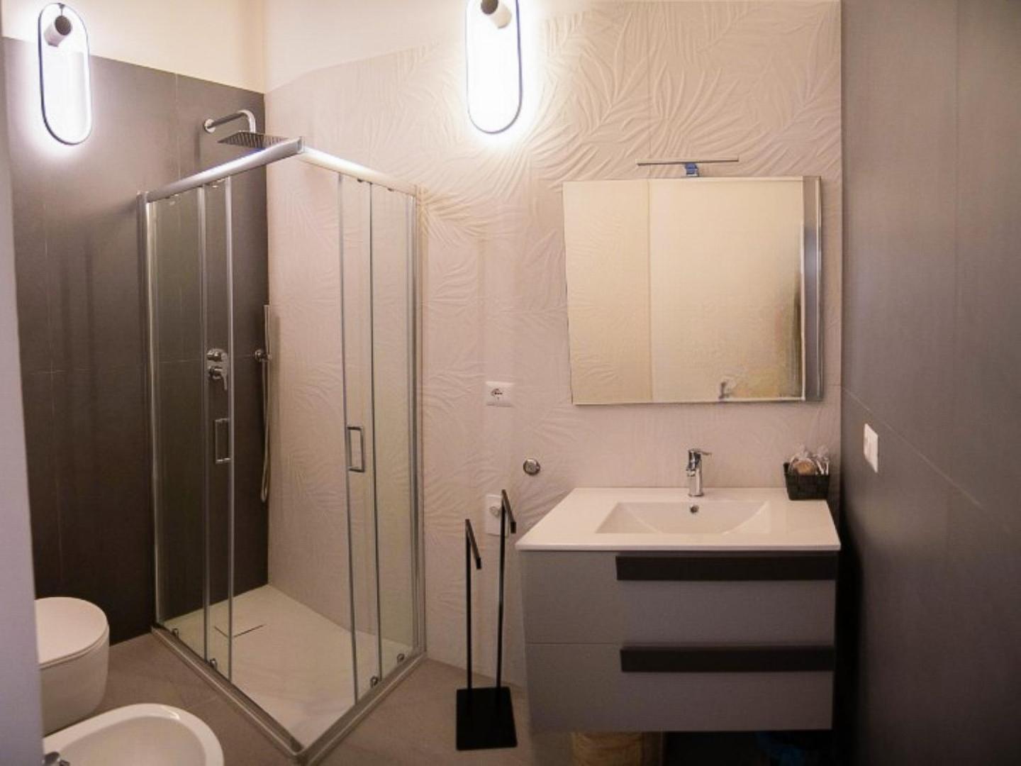 Welchome Apartment And Luxury Rooms Grumo Appula Exterior foto